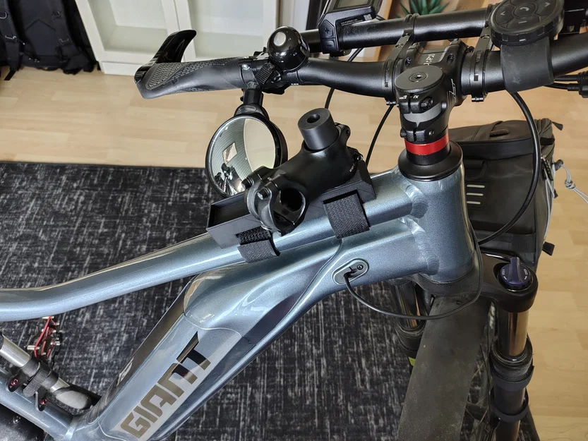 Giá đỡ Bike Stem Workstand - Image 3