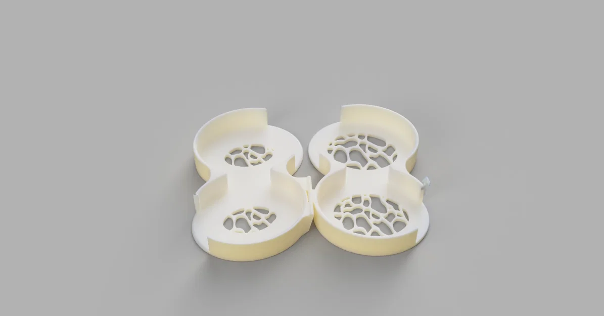 Hộp bảo vệ tai nghe nhẹ (Lightweight Headphone Case) - Image 5