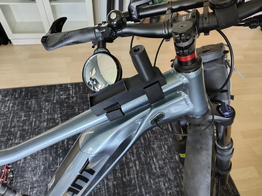Giá đỡ Bike Stem Workstand - Image 4