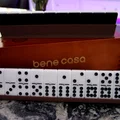 Khay Xếp Domino (Domino Trays) - Thumbnail 2