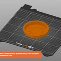 Khay hứng chậu cây tham số (Parametric Planter Saucer) - Thumbnail 5