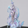 Dragon Taming - Lumina - Thumbnail 1