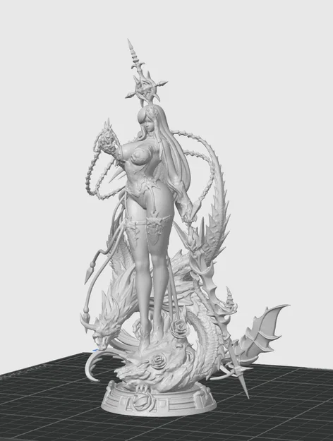 Dragon Taming - Lumina - Image 2