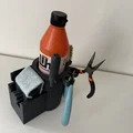 Khay/giá Organiser cho phụ kiện máy in 3D - Thumbnail 1