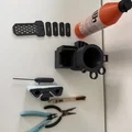 Khay/giá Organiser cho phụ kiện máy in 3D - Thumbnail 5