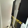 Giá/Holder cất Pinball Art Blade Protector Holder - Thumbnail 1