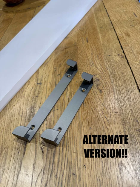 Giá/Holder cất Pinball Art Blade Protector Holder - Image 2