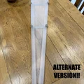 Giá/Holder cất Pinball Art Blade Protector Holder - Thumbnail 3