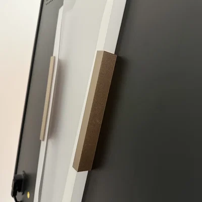 Giá/Holder cất Pinball Art Blade Protector Holder