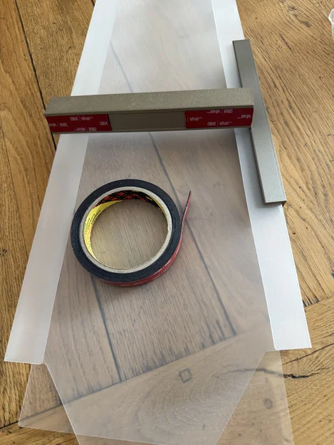 Giá/Holder cất Pinball Art Blade Protector Holder - Image 5