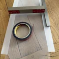 Giá/Holder cất Pinball Art Blade Protector Holder - Thumbnail 5