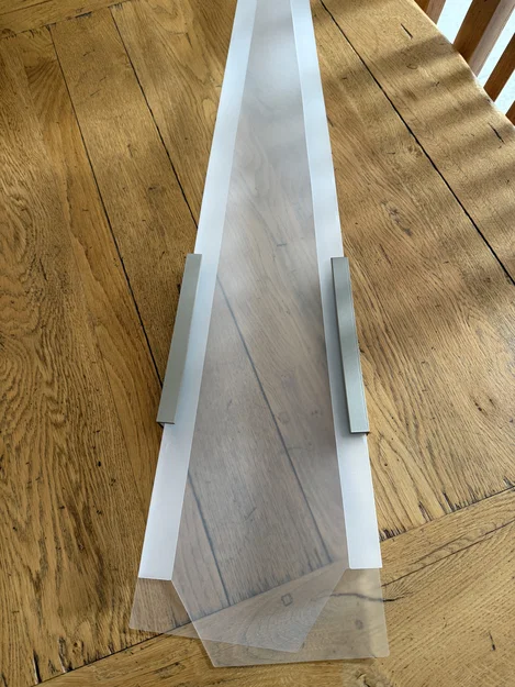 Giá/Holder cất Pinball Art Blade Protector Holder - Image 7