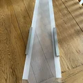 Giá/Holder cất Pinball Art Blade Protector Holder - Thumbnail 7