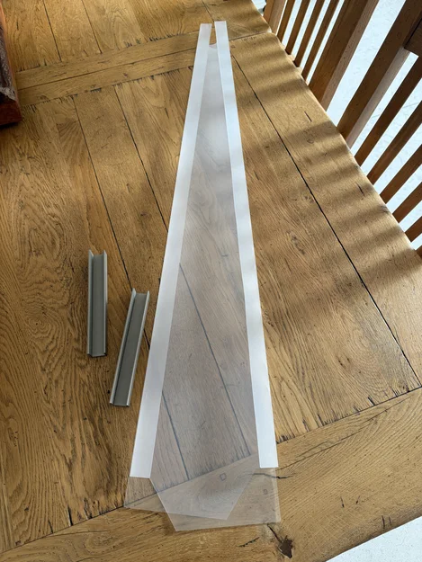 Giá/Holder cất Pinball Art Blade Protector Holder - Image 8