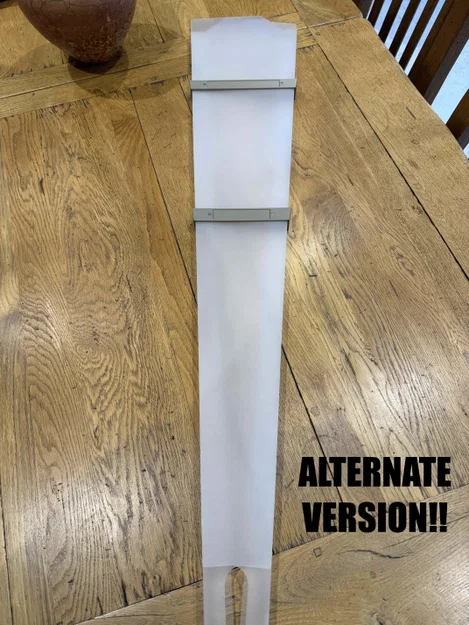 Giá/Holder cất Pinball Art Blade Protector Holder - Image 9