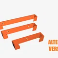 Giá/Holder cất Pinball Art Blade Protector Holder - Thumbnail 10