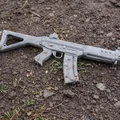 Sig Sg 552 – Model súng trường tấn công 3D tỷ lệ 1:1 - Thumbnail 1