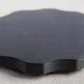 Nắp ống kính ren vặn M55 x 0,75 mm (Lens cap M55 x 0.75) - Thumbnail 3