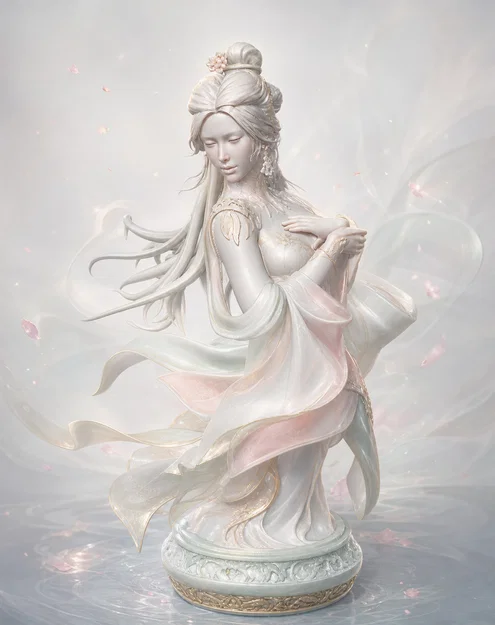 Renegade Immortal - Li Muwan - Image 1