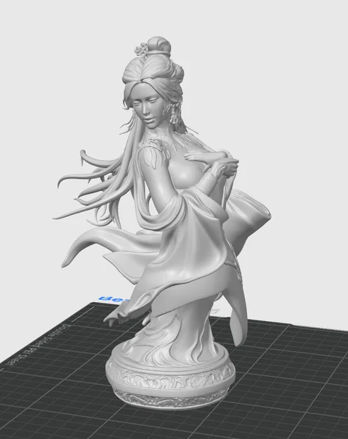 Renegade Immortal - Li Muwan - Image 2