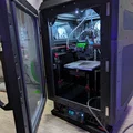 Aegis Chamber – Enclosure cách nhiệt cho Voron V0.2 - Thumbnail 1