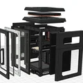 Aegis Chamber – Enclosure cách nhiệt cho Voron V0.2 - Thumbnail 2