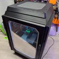 Aegis Chamber – Enclosure cách nhiệt cho Voron V0.2 - Thumbnail 3