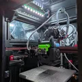 Aegis Chamber – Enclosure cách nhiệt cho Voron V0.2 - Thumbnail 4