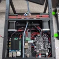 Aegis Chamber – Enclosure cách nhiệt cho Voron V0.2 - Thumbnail 5