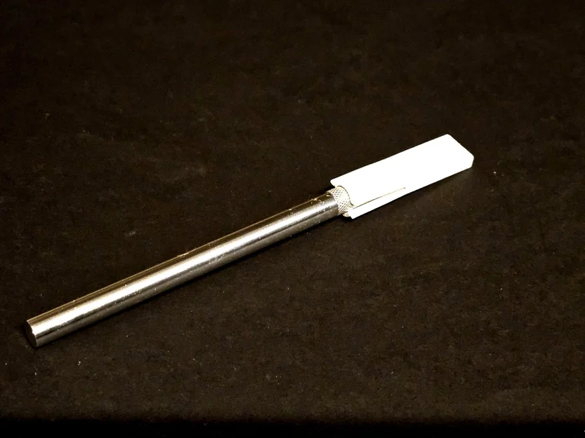 Nắp bảo vệ X-Acto X3311 (7,8mm; 5/16") - Image 1