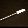 Nắp bảo vệ X-Acto X3311 (7,8mm; 5/16") - Thumbnail 1