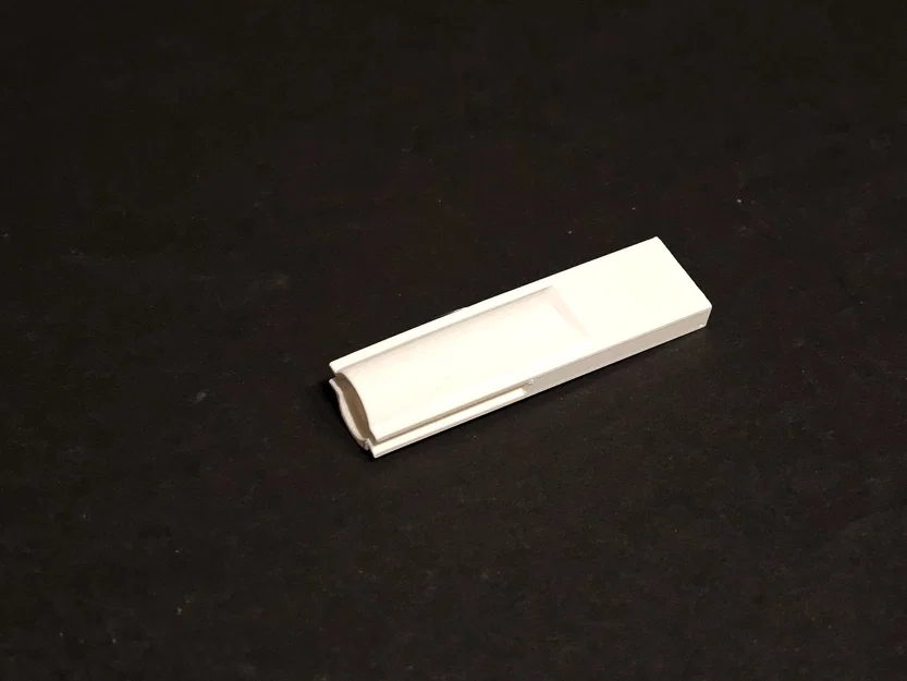 Nắp bảo vệ X-Acto X3311 (7,8mm; 5/16") - Image 2