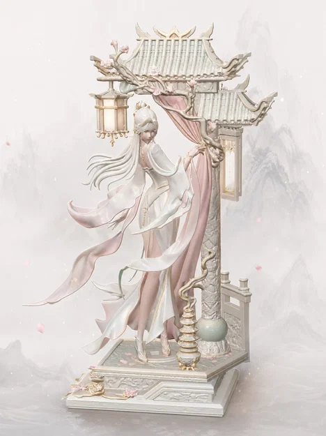 Renegade Immortal - Li Muwan - Image 1