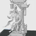 Renegade Immortal - Li Muwan - Thumbnail 2
