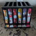 Khay Đựng Gói Bột Pha Nước Cỡ Lớn (Large Drink Packet Dispenser) - Thumbnail 1