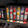 Khay Đựng Gói Bột Pha Nước Cỡ Lớn (Large Drink Packet Dispenser) - Thumbnail 4
