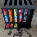 Khay đựng gói pha đồ uống nhỏ (Small Drink Packet Dispenser) - Thumbnail 1