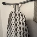 DÄNKA Wall Mount – Ngàm treo tường cho bàn ủi IKEA DÄNKA - Thumbnail 1
