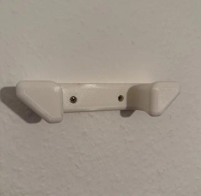 DÄNKA Wall Mount – Ngàm treo tường cho bàn ủi IKEA DÄNKA - Image 2