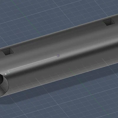 AeroBridge - Cầu nối lắp thiết bị trên ghi đông xe đạp (Aerobars)