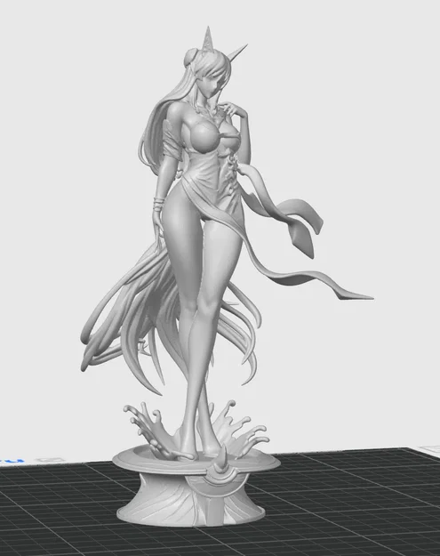 Beauty Series - Spiritual Phoenix - Image 2