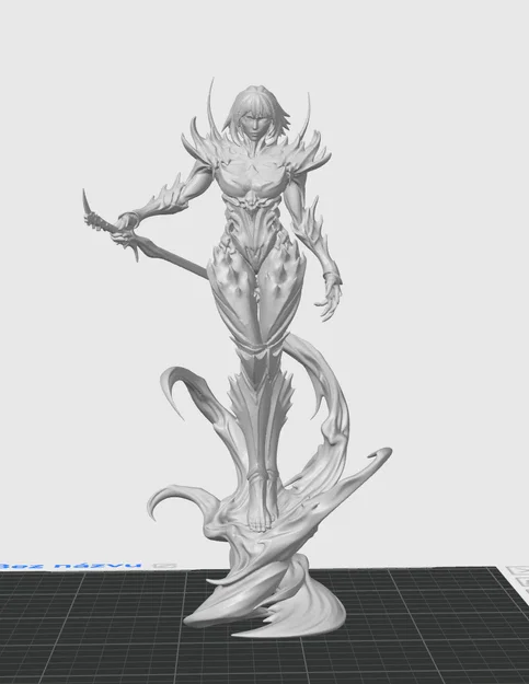 Ling Cage: Incarnation - Bai Yuekui - Image 2