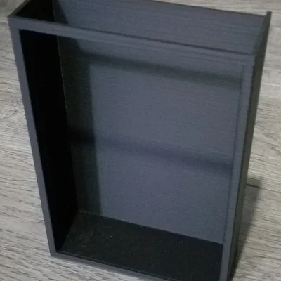 Hueforge Storage 1