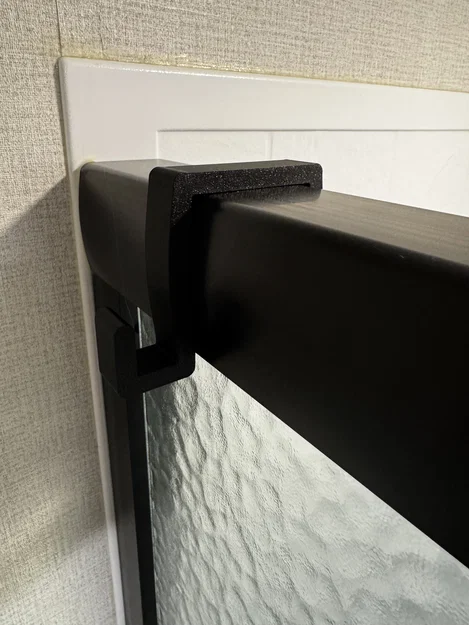 Móc treo vòi sen RV Grand Design (Shower Hook) - Image 2