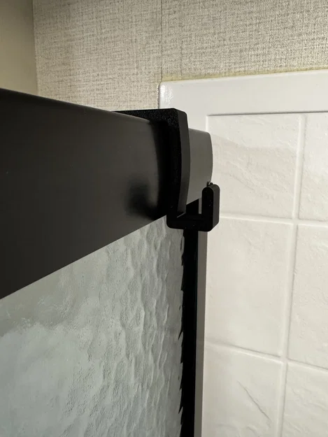 Móc treo vòi sen RV Grand Design (Shower Hook) - Image 3