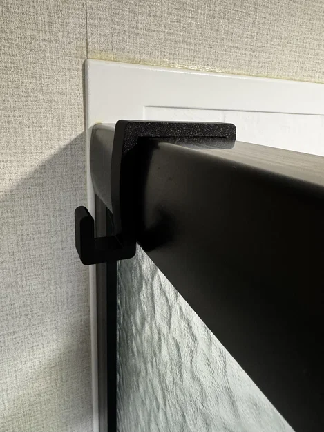 Móc treo vòi sen RV Grand Design (Shower Hook) - Image 4