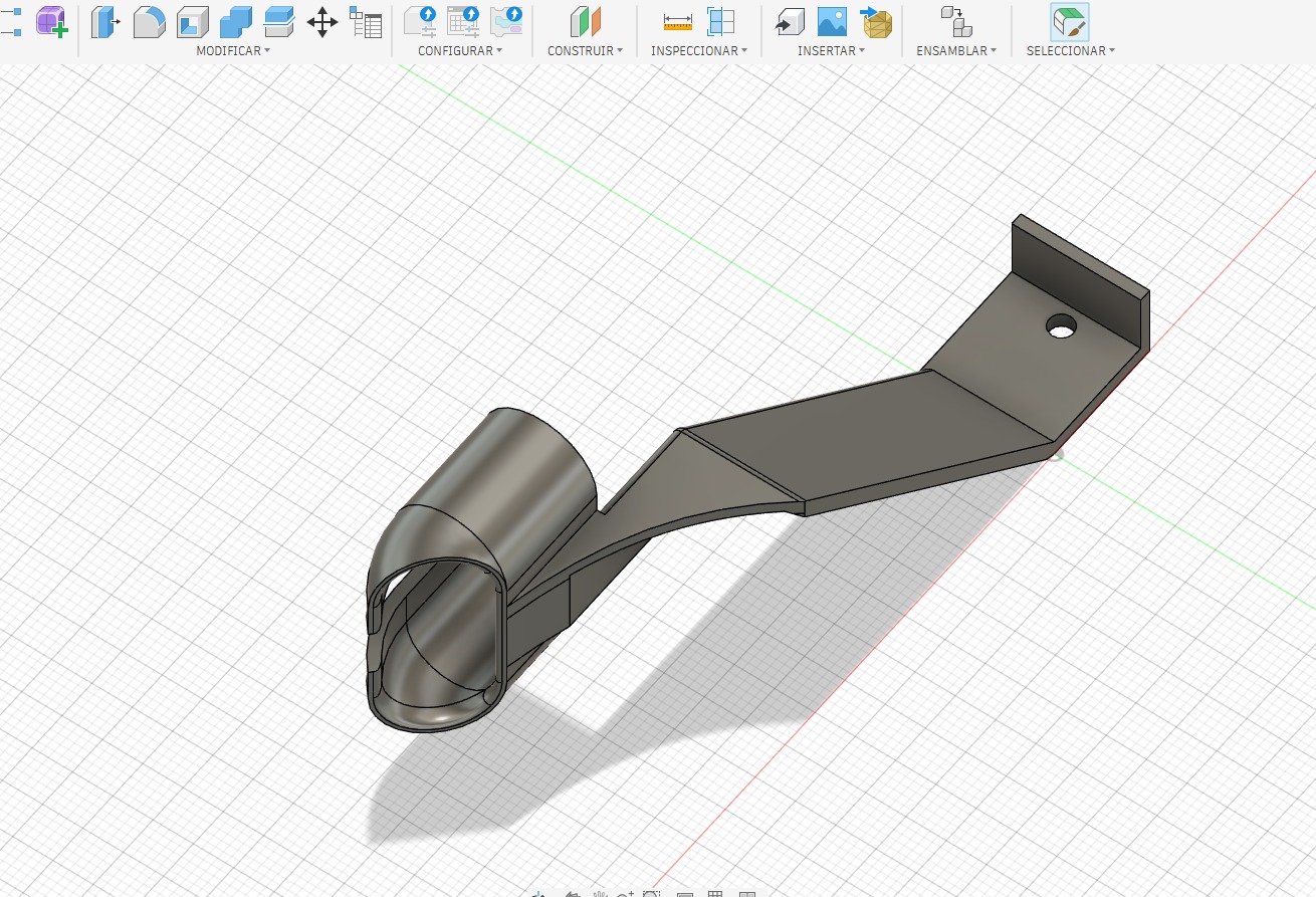 Giá đỡ dây cáp (Cable Guide) gọn gàng cho Ender 3/Ender 3 V2 - Thumbnail 4