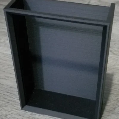 Hueforge Storage 2