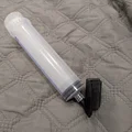 Đầu gắn ống tiêm chà ron góc ngoài gạch (Luer Lock) - Thumbnail 1