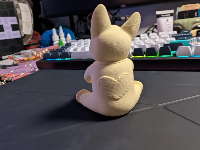 Hộp Quà Frenchie (Frenchie Gift Box) - Image 3